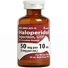 Галоперидол