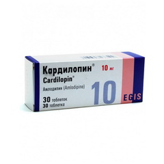 Кардилопин