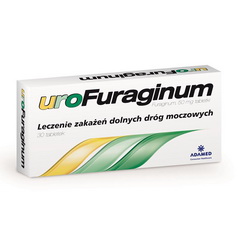 Урофурагин